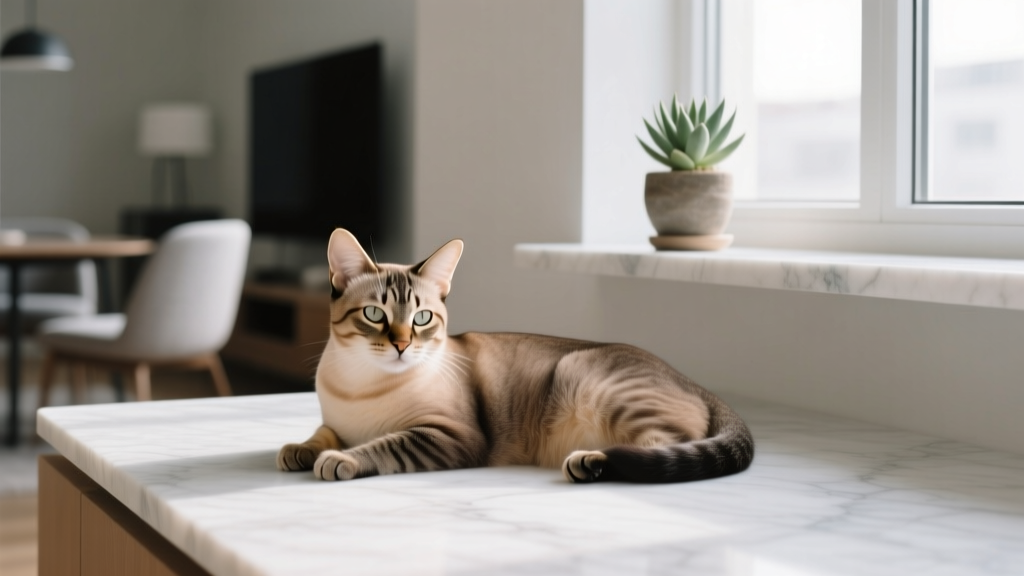 Does spaying change cat behavior new? What science *actually* says about aggression, affection, roaming, and litter box habits — plus what to expect in the first 2 weeks, 3 months, and beyond (no myths, no fluff).