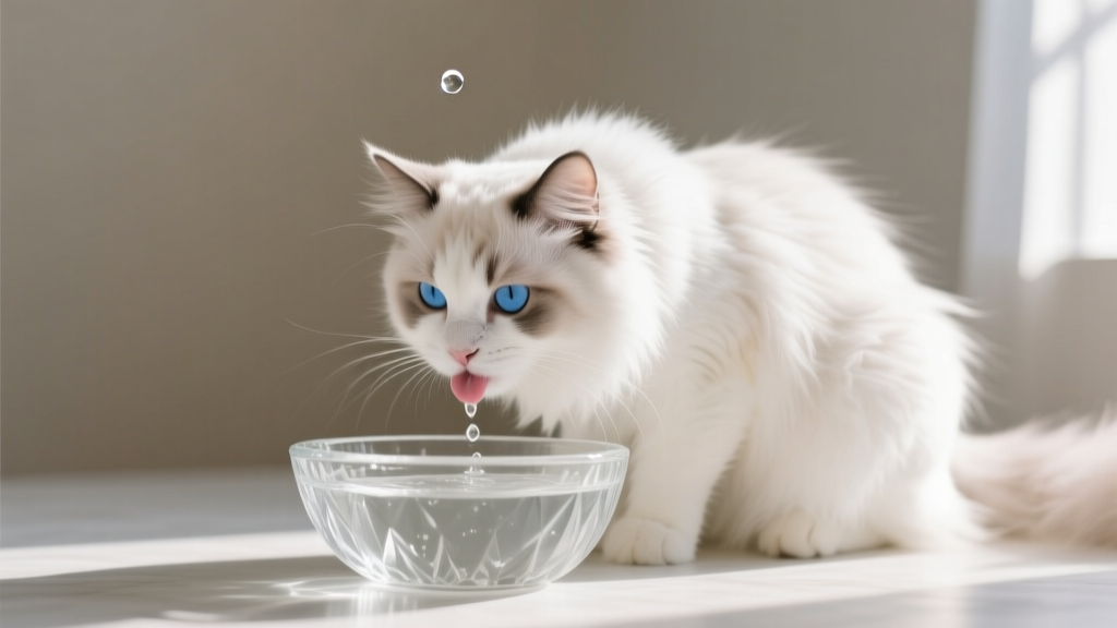 How to Stop Cat Behavior for Hydration: 7 Vet-Approved Tactics That Actually Work (No More Dehydration Scare Tactics or Guesswork)