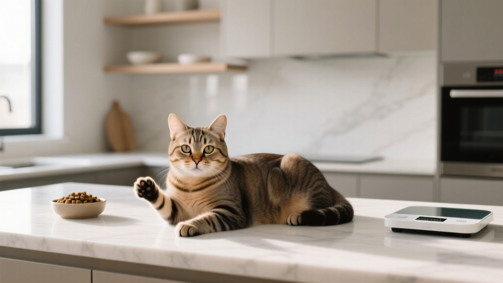 Does spaying change behavior cat for weight loss? The truth about hormonal shifts, slowed metabolism, and why 'just spay her' isn’t a weight-loss plan — plus 5 proven behavior-first strategies vets actually recommend.