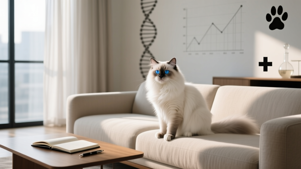 Does spaying a Persian cat change behavior? What science says about aggression, affection, roaming, and litter box habits — plus 5 real-owner case studies showing exactly what to expect (and when to worry)