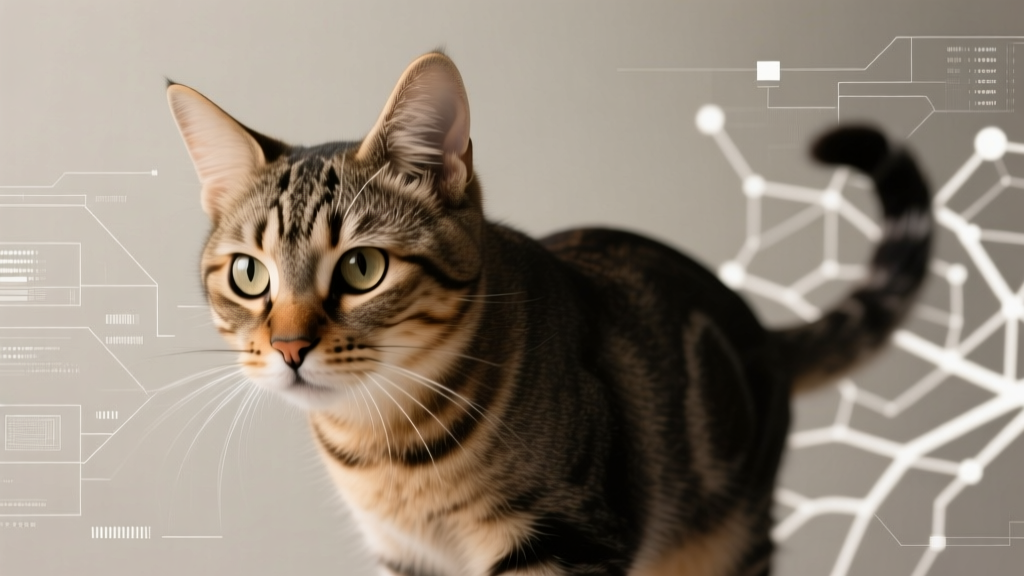 What Does Cat Behavior Mean Best? The 7 Universal Signals Every Owner Misreads (And How to Decode Them in Real Time)