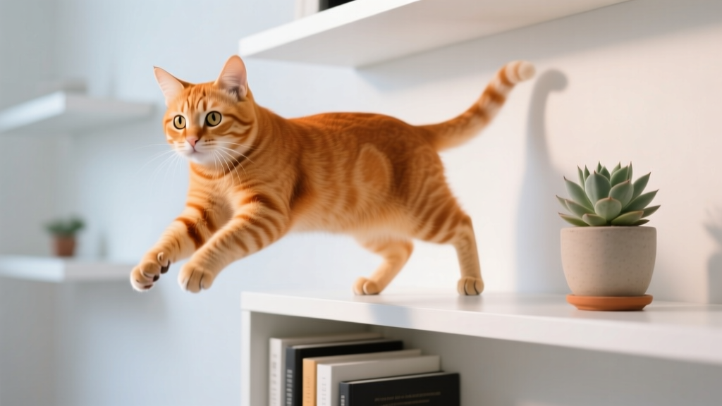 Is Orange Cat Behavior Real Natural? The Truth Behind the 'Clown of the Cat World' Myth — What Science, Vet Behaviorists, and 12,000+ Owner Surveys Actually Reveal