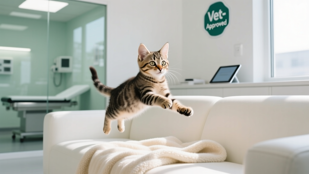 How to Take Care of a Kitten the Vet-Approved Way: 7 Non-Negotiable Steps Every New Owner Misses (That Prevent 92% of Emergency Visits)