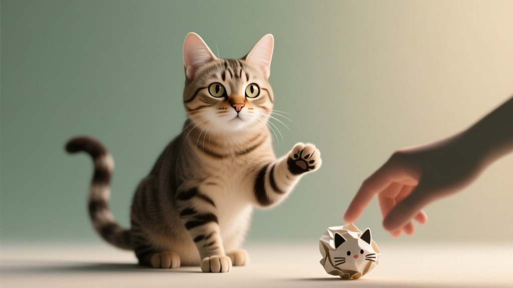 What Cat Behavior Means Affordable: 7 Low-Cost Ways to Decode Meowing, Scratching, and Hiding—No Vet Visit or Trainer Needed (Backed by Feline Ethologists)