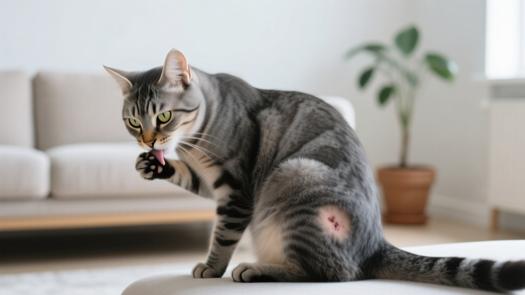 What Cat Behavior Means for Grooming: 7 Subtle Signs Your Cat Is Begging for Help (and Why Ignoring Them Can Trigger Skin Infections, Hairballs, and Stress)