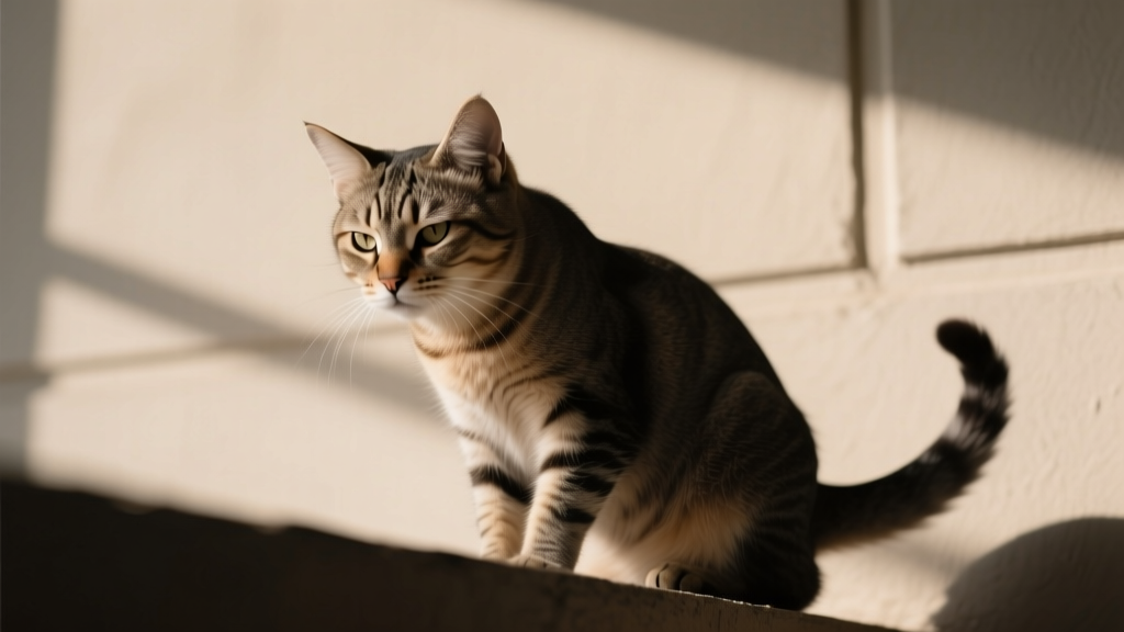How to Recognize Bully Cat Behavior Latest: 7 Subtle Signs You’re Missing (That Veterinarians Say Often Get Misdiagnosed as 'Just Play' or 'Personality')