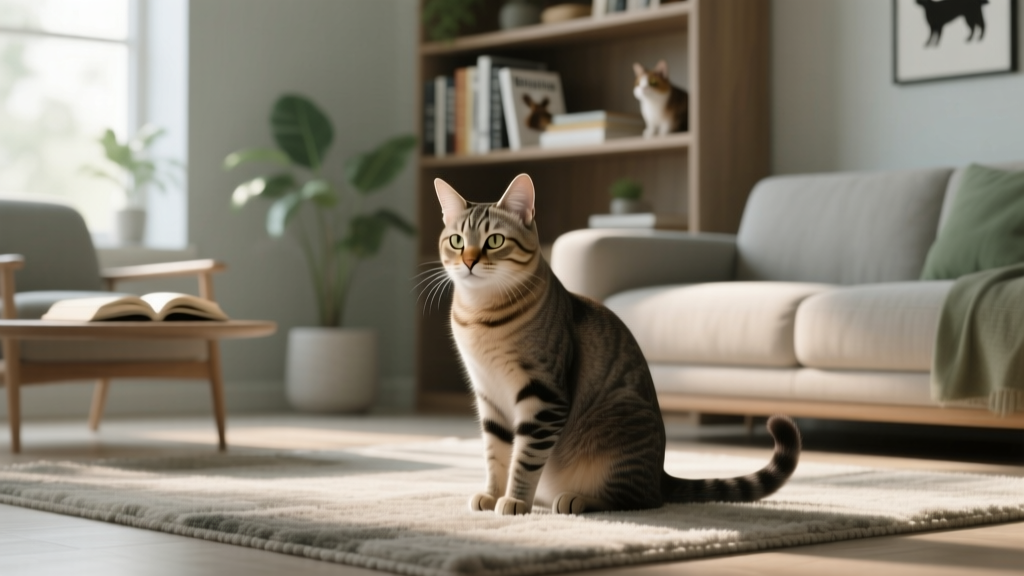 What Is a Cat's Behavior Pros and Cons? The Honest Truth About Independence, Affection, and Hidden Stress Signals Most Owners Miss (and How to Turn the Cons Into Strengths)