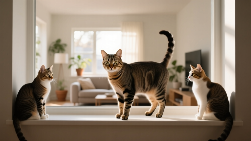 How to Recognize Bully Cat Behavior: 7 Actionable Tips for Owners Who’ve Noticed One Cat Dominating, Attacking, or Stressing Out the Others (and What to Do Before It Escalates)