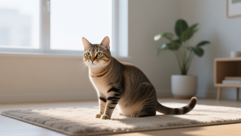 Does Spaying Change Cat Behavior? The Truth About Personality Shifts, Aggression, Affection, and Why 'USB Rechargeable' Has Zero to Do With It (Vet-Reviewed)