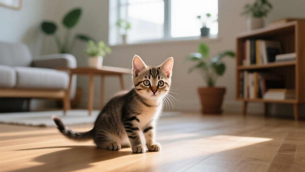 Why Cat Hissing Behavior for Kittens Isn’t ‘Aggression’—And What It *Really* Signals About Fear, Development, and Your Bond (7 Truths Every New Kitten Owner Needs to Know)