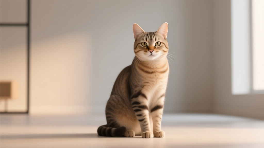 Does neutering cats change behavior? Advice for worried owners: what actually shifts (and what won’t) — plus 7 evidence-backed steps to support your cat’s emotional transition without stress, confusion, or regret.