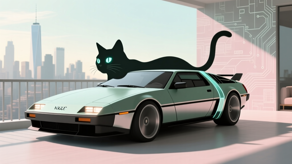 What Car Is Kitt in Apartment? — You’re Not Alone: Here’s Why People Confuse Knight Rider’s KITT With Apartment-Friendly Cat Breeds (And Which 7 Breeds Actually Thrive in Small Spaces)
