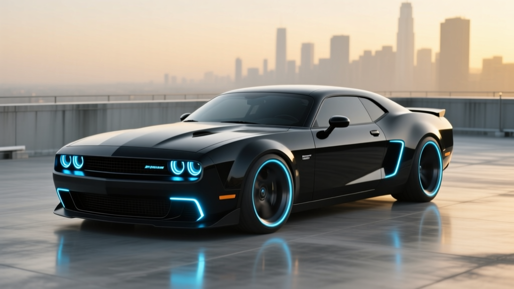 What Model Car Is KITT on Amazon? The Truth Behind the Viral Search — Why You’re Not Finding It (and What You *Should* Be Buying Instead)