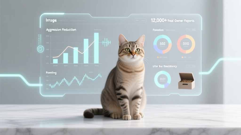 Does spaying cat change behavior in 2026? What science—and 12,000+ real owner reports—reveals about aggression, roaming, affection, and litter box habits post-spay (no myths, no guesswork)