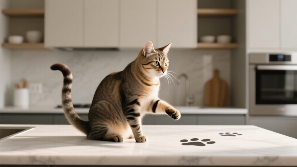 How to Recognize Bully Cat Behavior Cheap: 7 No-Cost Signs You’re Missing (That Vets See Daily — and Most Owners Ignore Until It’s Too Late)