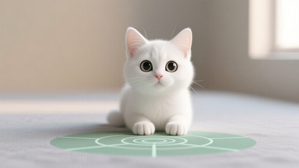 What Car Is KITT 2008 for Kittens? Debunking the Viral Misconception—and What Your Kitten *Actually* Needs to Thrive During Critical Sensory Development (Not a Pontiac)