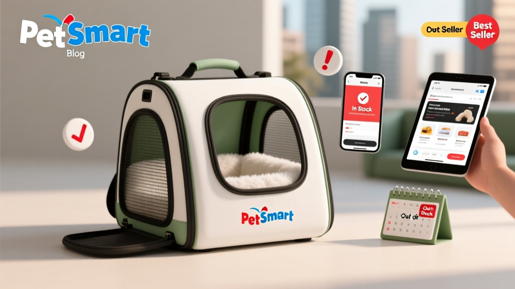Where Is the Car Kitt PetSmart? We Tracked Down Every Location, Online Stock, & Why It Keeps Selling Out (Plus 3 Real Alternatives That Actually Work)