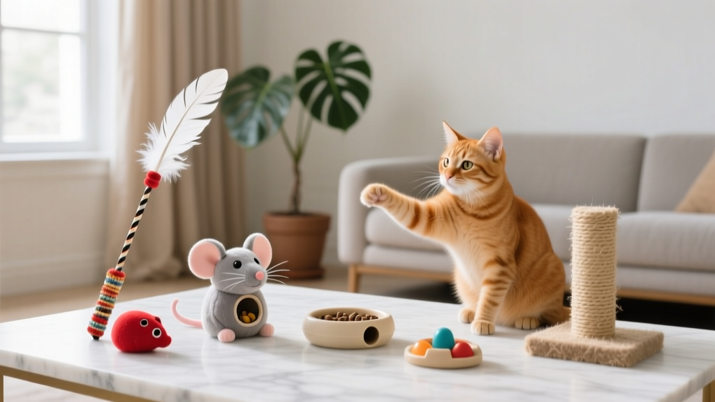 What Cat Toys Are Best Petsmart? We Tested 47 Toys In-Store & Online—Here’s the Real List That Actually Reduces Boredom, Prevents Destructive Scratching, and Keeps Your Cat Mentally Sharp (No Overhyped Gimmicks)