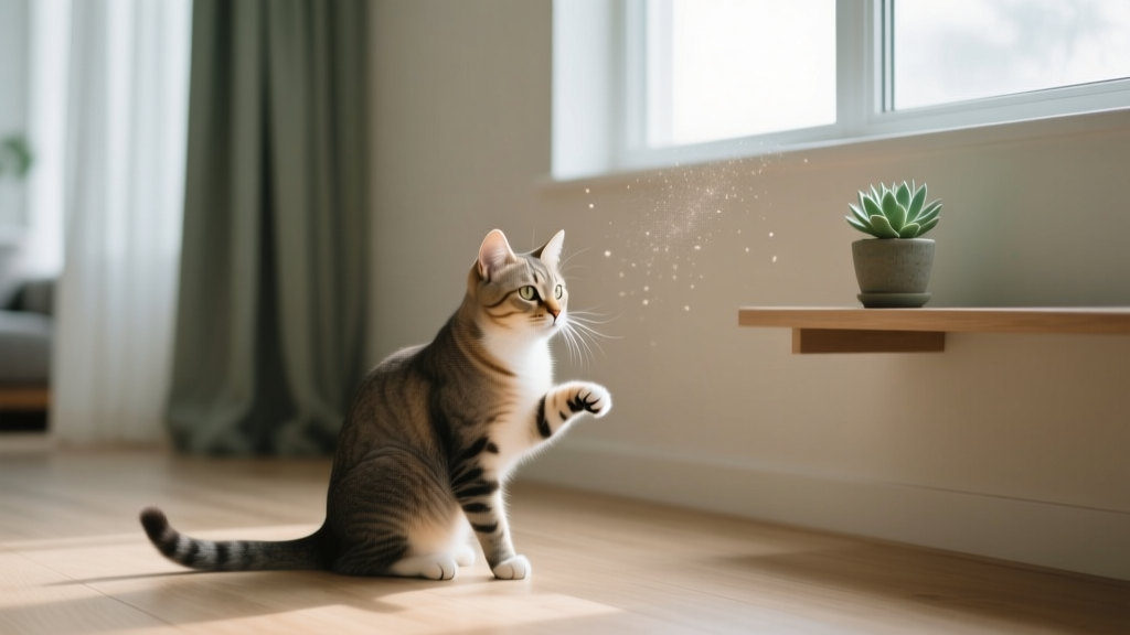 How to Understand Cat's Behavior Veterinarian-Approved: 7 Subtle Signs You’re Misreading Your Cat (And What They *Really* Mean)