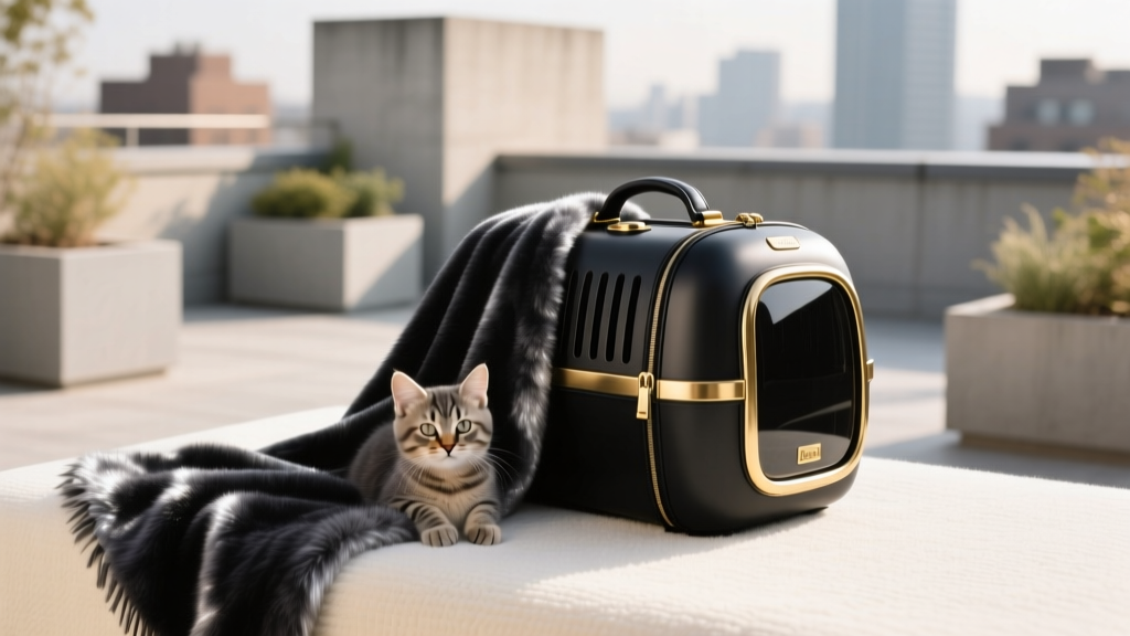What Is a Kitt Car Luxury? (Spoiler: It’s Not a Real Cat Breed—Here’s What You’re *Actually* Searching For—and How to Spot Genuine Luxury Kitten Experiences vs. Scams)