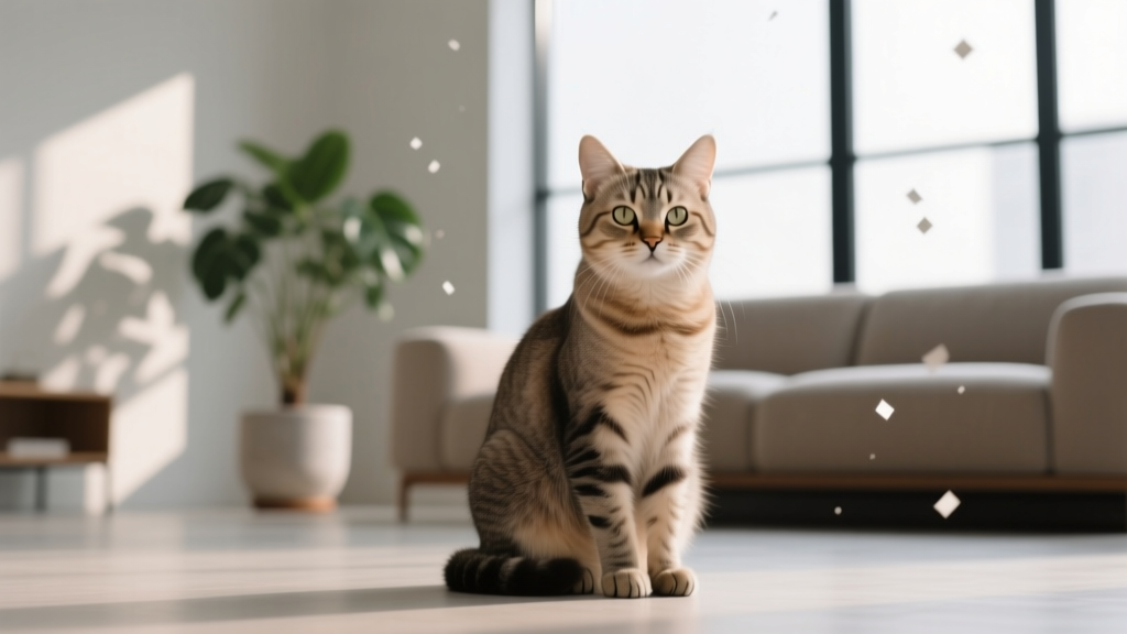 How to Train Bad Cat Behavior: 7 Science-Backed Steps That Actually Work (No Punishment, No Stress—Just Calm, Lasting Change in Under 3 Weeks)