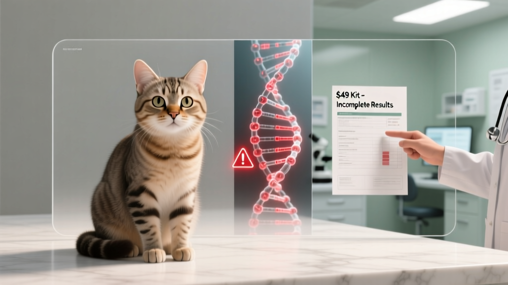 What Cat Is KIT 2008 Cheap? The Truth About Affordable Feline Genetic Testing — Why $49 Kits Often Miss Critical Mutations (And What Vets Actually Recommend)