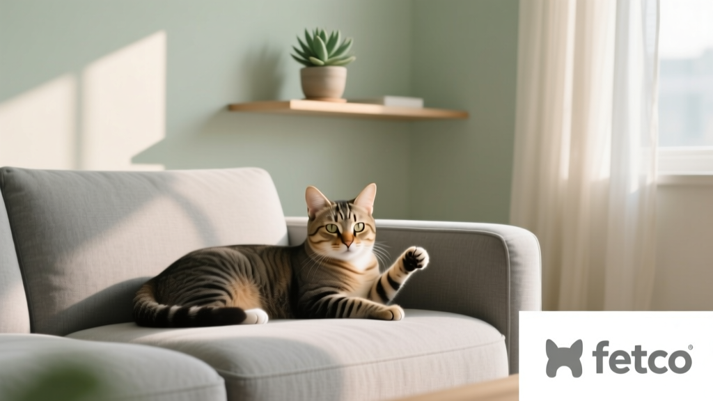 How to Control Cats Behavior at Petco: 7 Science-Backed, Low-Stress Strategies That Actually Work (No Punishment, No Stress, Just Results)