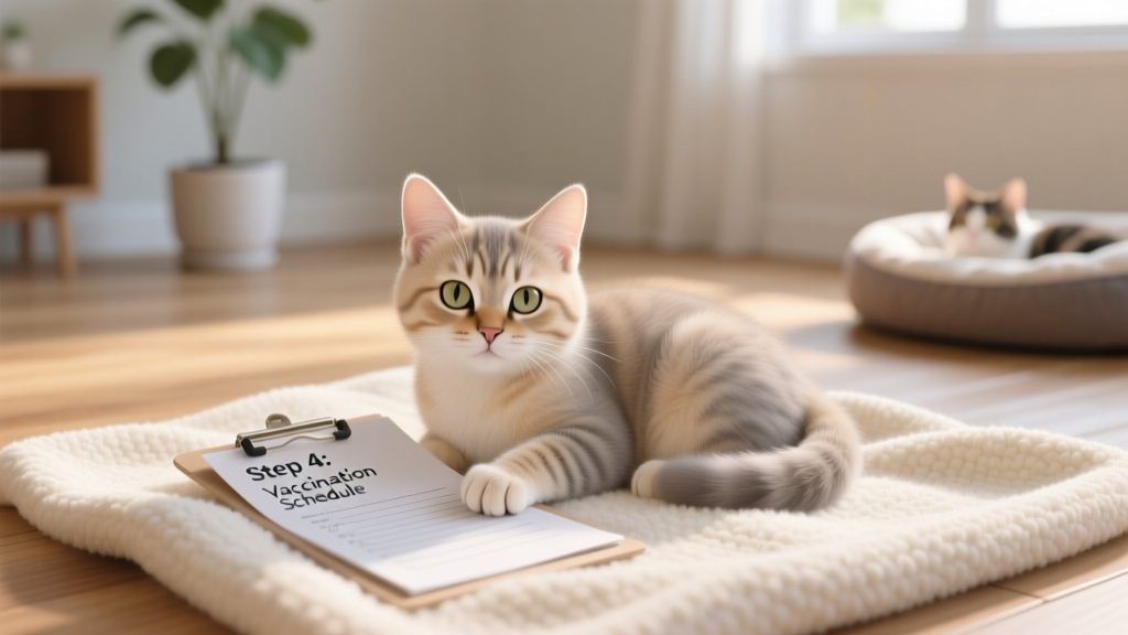 How to Care Kitten Classic