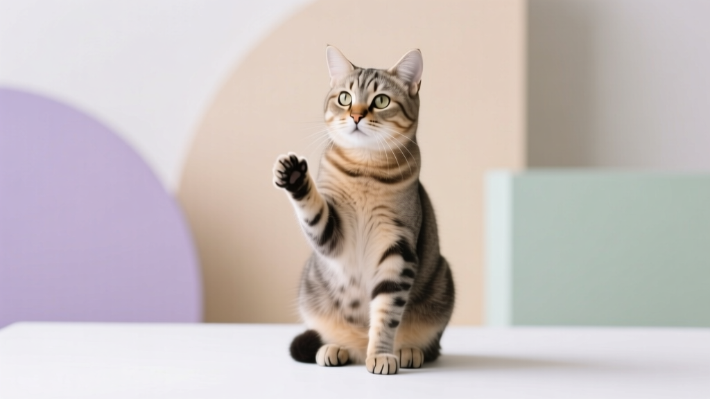 What Behaviors Do Cats Do Guide: 12 Surprising Things Your Cat Does (and What They *Really* Mean — So You Stop Misreading Their Love, Stress, or Cry for Help)