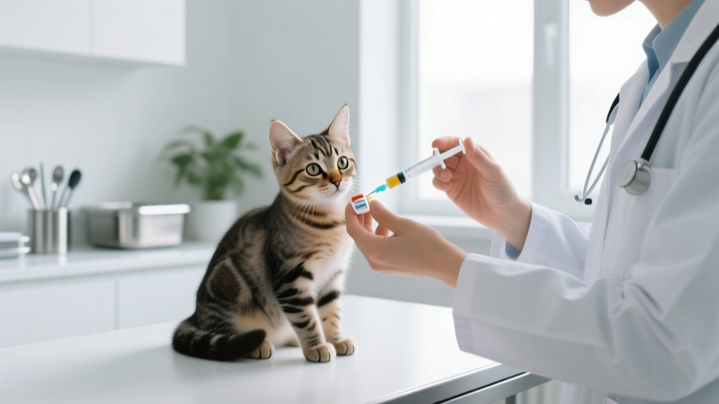How Do I Worm a Cat and Kitten Safely? The Truth About Timing, Medication, & Avoiding Dangerous DIY Mistakes That Could Harm Your Pet