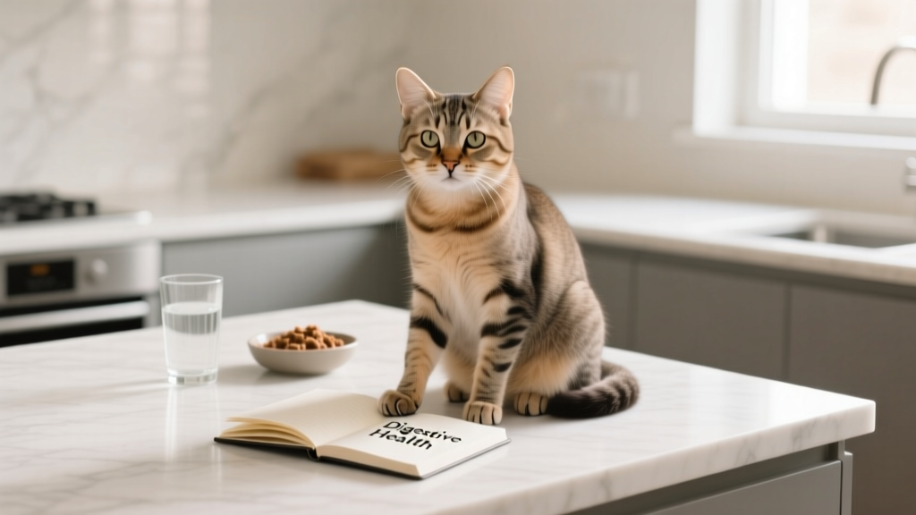 Why Cats Change Behavior for Sensitive Stomach: 7 Hidden Signs You’re Missing (and What to Do Before It Worsens)