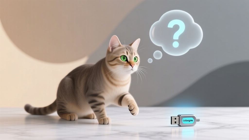 Does Spaying Change Behavior in Cats? We Debunk 7 Myths — Plus Why That 'USB Rechargeable' Confusion Keeps Happening (And What Actually Matters for Calm, Happy Cats)