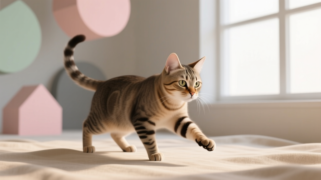 What Cat Behaviors Mean for Play: 12 Subtle Signals You’re Misreading (and How to Respond So Your Cat Actually Enjoys It)