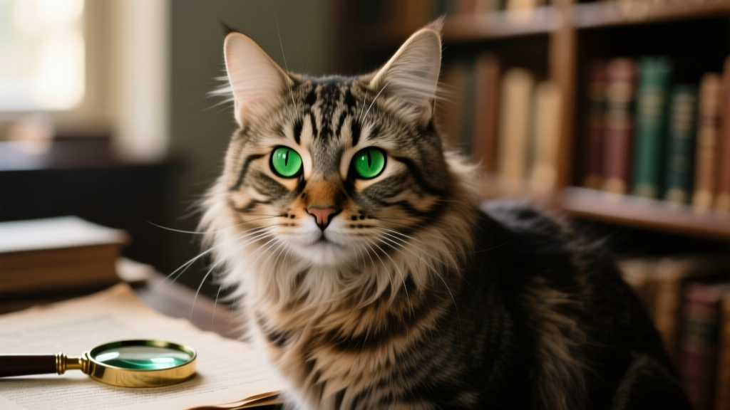 What Kinda Cat Was KITT Alternatives? — The Truth Behind This Viral Mix-Up (Spoiler: It’s Not a Car… It’s a *Cat* Breed Mystery You’ve Been Searching For)