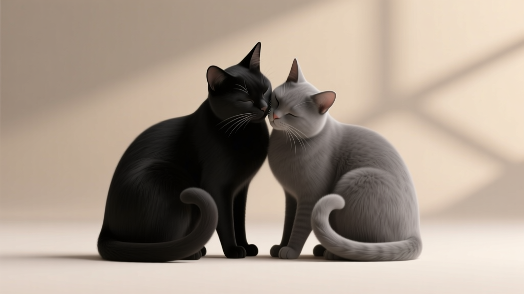 Can Cats Show Homosexual Behavior Electronic? The Truth Behind Viral Videos, Vet-Reviewed Observations, and Why 'Gay Cat' Labels Mislead Science (and Your Cat’s Well-Being)
