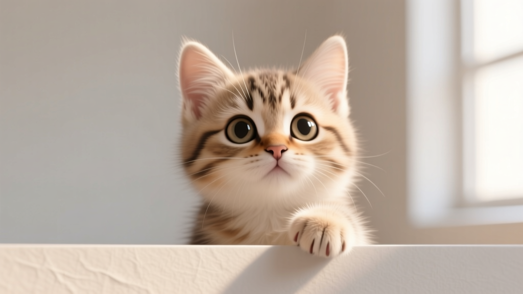 What Is a Kitt Car Vs? You’re Not Alone — Here’s Why Thousands Confuse ‘Kitt’ With Cat Breeds (and How to Spot Real Kitten Types in Seconds)