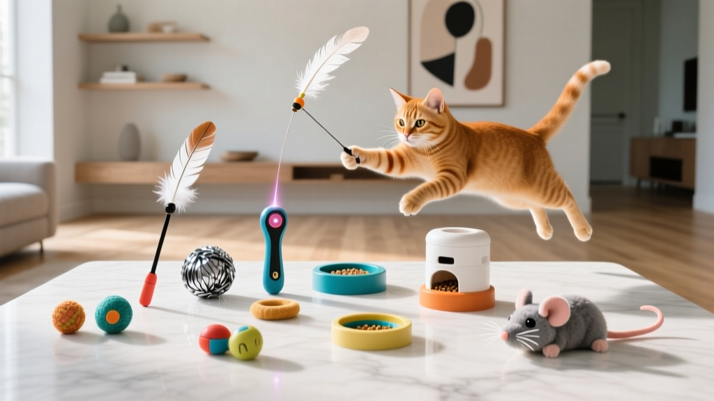 What Are Best Cat Toys Cheap? 12 Vet-Approved, Budget-Friendly Picks That Actually Keep Cats Engaged (Not Just Bored for 30 Seconds)