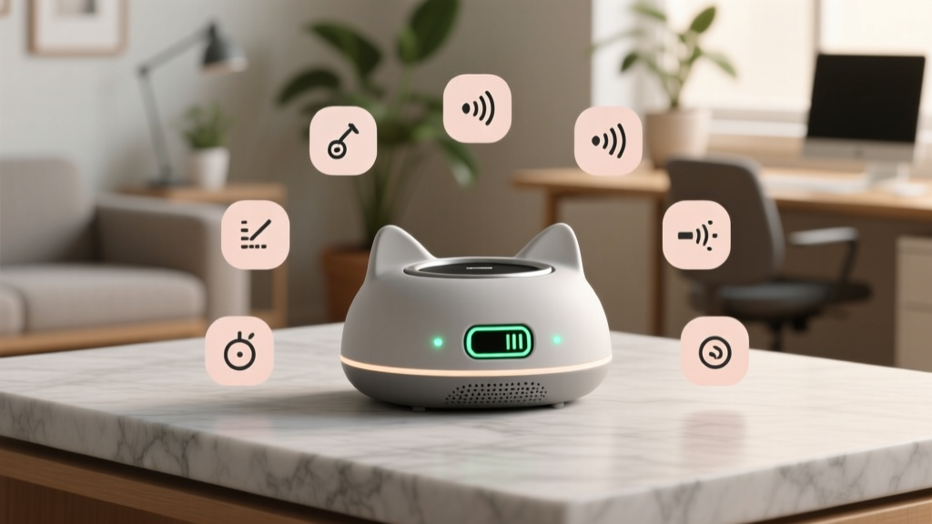 How to Correct Cat Behavior Battery Operated Devices: 7 Science-Backed Mistakes That Make Problems Worse (And What to Use Instead)