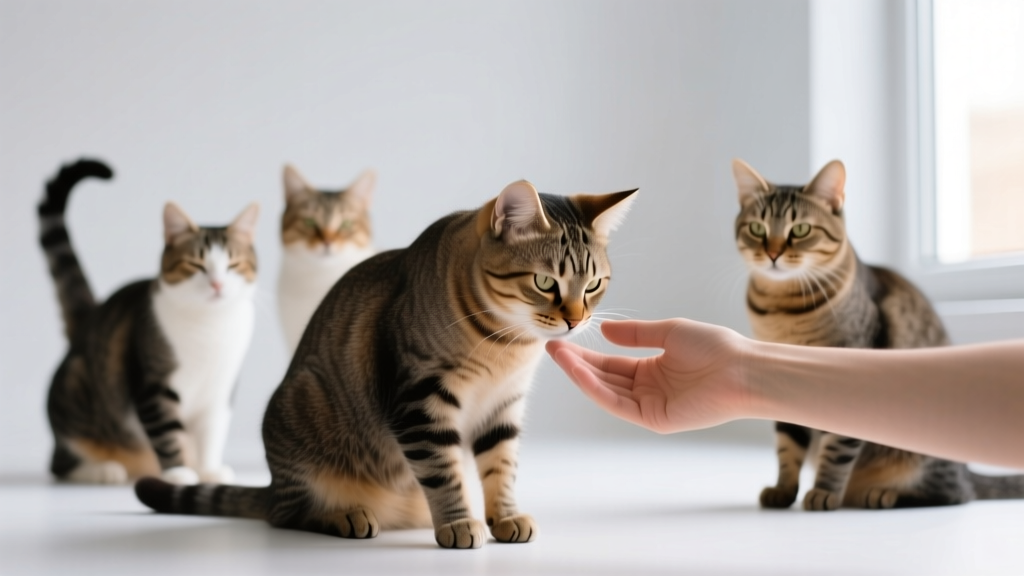 What Different Cat Behaviors Mean Top Rated: The 12 Most Misunderstood Signals (Backed by Feline Ethologists — Stop Punishing Your Cat for 'Bad Behavior' That’s Actually a Cry for Help)