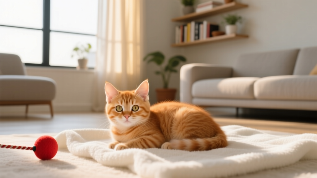 How to Care for Your First Kitten: The 7 Non-Negotiable Health & Safety Steps Every New Owner Misses (and Why Skipping #4 Could Cost $1,200 in Emergency Vet Bills)
