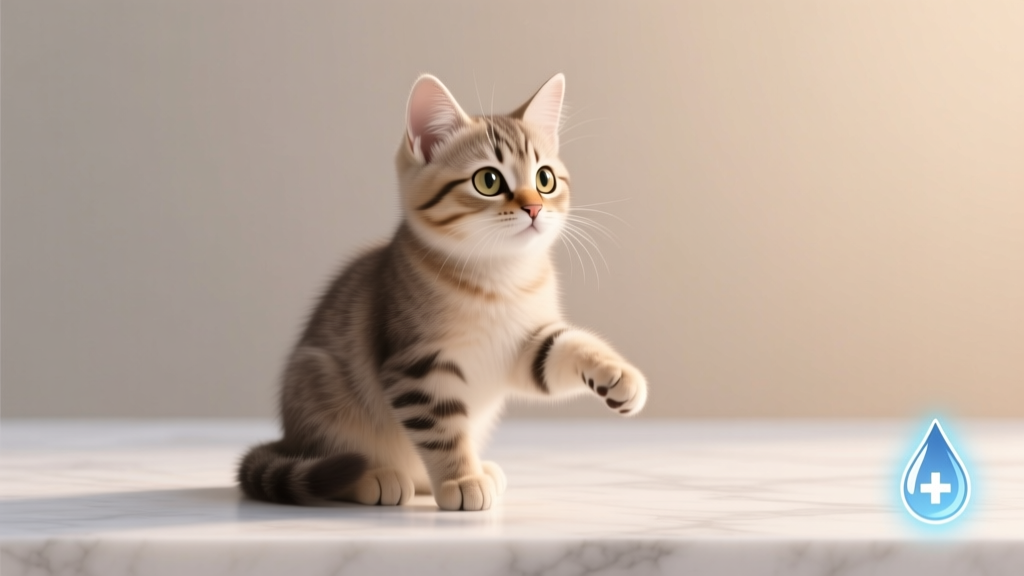 How to Care for Kitten Electrolytes: The 5-Minute Emergency Protocol Vets Use When Kittens Stop Eating, Vomit, or Have Diarrhea (No Guesswork, No Delays)