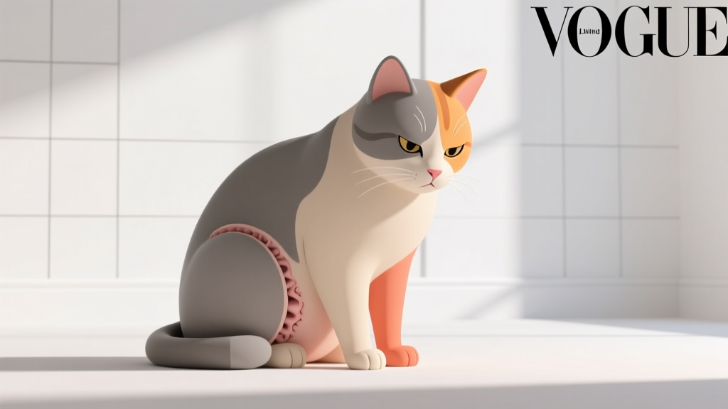 How Long After Neutering a Cat Does Behavior Change? The Real Timeline—Not What You’ve Heard From Online Forums (Spoiler: It’s Not Instant, But Most Shifts Happen Within 2–6 Weeks)