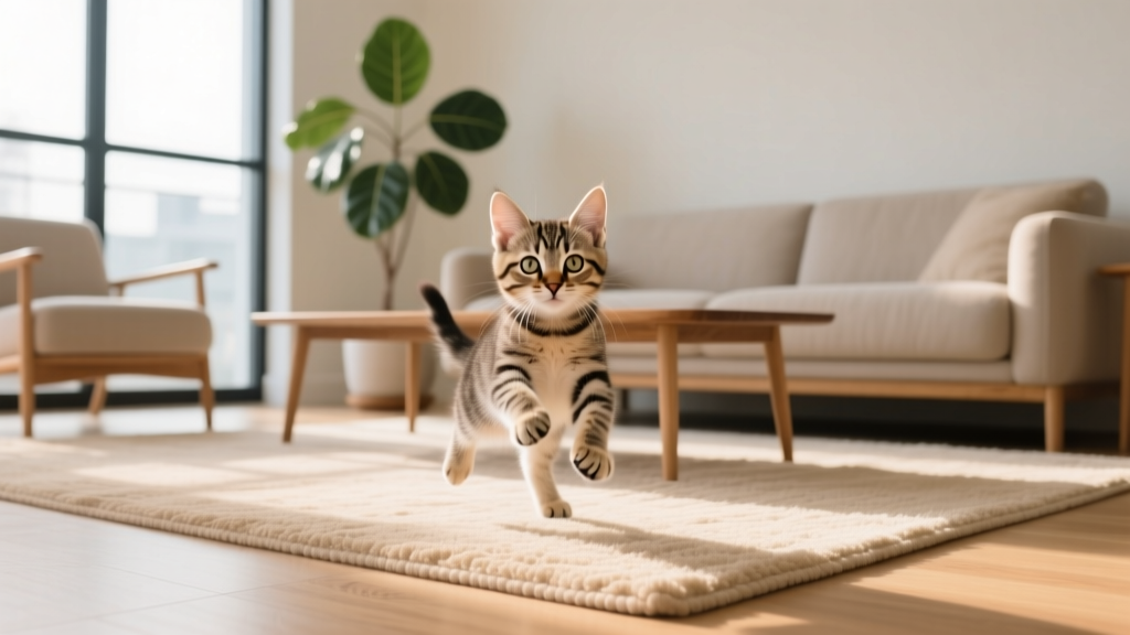 What Year Is Kitten Cat? How to Choose the Perfect One: A Vet-Backed, Stress-Free 7-Step Guide for First-Time Owners (No More Guesswork or Regrets!)