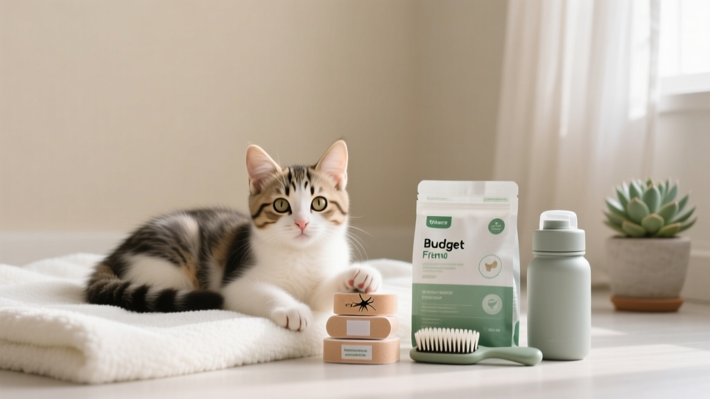 What Care for Spayed Kitten Budget Friendly: 7 Vet-Approved Steps That Cost Under $30 (No Hidden Fees, No Prescription Panic)