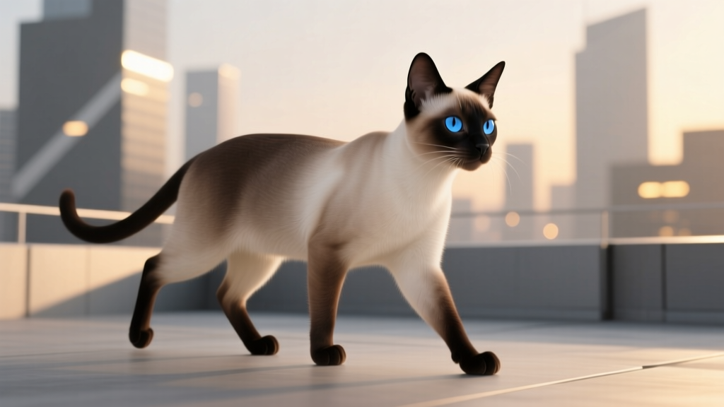 What Year Car Was KITT Siamese? You’re Not Alone — Here’s Why That Search Happens (and Exactly Which Siamese Cats Are Most Like the Legendary KITT: Sleek, Intelligent & Unforgettably Striking)