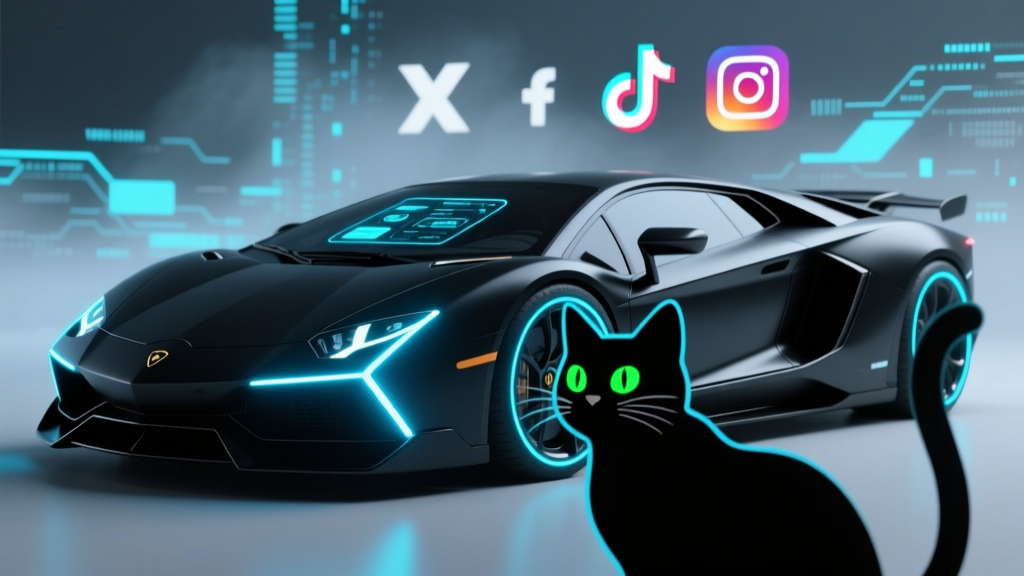 Who Owns KITT the Car 2026? The Surprising Truth Behind This Viral Misconception — And Why Cat Lovers Keep Asking About 'Kitt' Breeds in 2024–2026