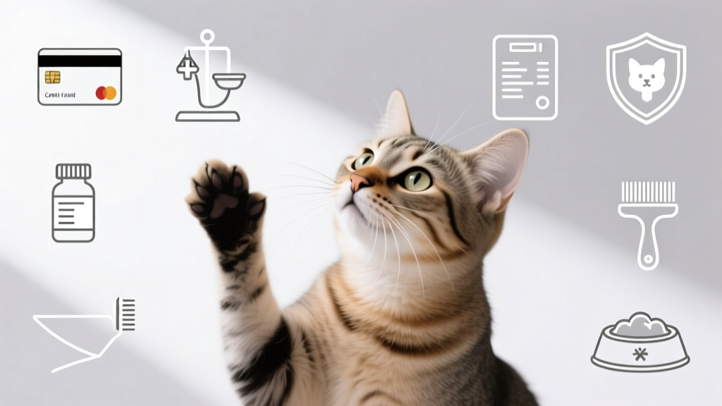 Why Do Cats Behavior Change Expensive? 7 Hidden Costs You’re Paying (and How to Stop Them Before Your Vet Bill Hits $1,200)