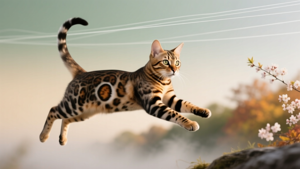 Can Weather Affect Cats Behavior Bengal? 7 Surprising Ways Humidity, Barometric Pressure & Seasonal Shifts Trigger Restlessness, Hiding, or Nighttime Zoomies — and What to Do Before It Escalates