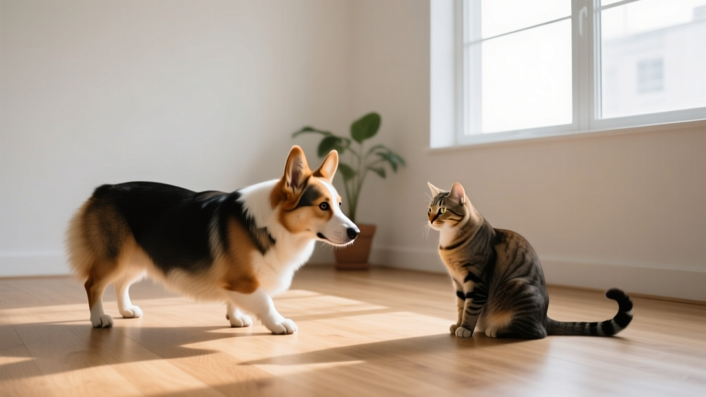 Do Most Dogs Pass the Cat Behavior Test? The Truth Is Surprising—and What It Really Reveals About Your Dog’s Temperament, Training Needs, and Long-Term Compatibility with Cats (Backed by Shelter Data & Veterinary Ethologists)