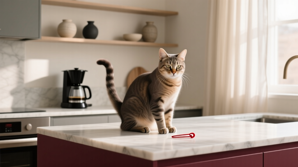 Why Cat Hissing Behavior Is Expensive: 7 Hidden Costs You’re Paying Right Now (And How to Stop the Bleeding in Under 10 Days)